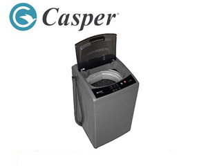 Máy giặt Casper 7.5 kg WT-75NG1