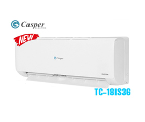 Máy lạnh Casper Inverter 2HP TC-18IS36