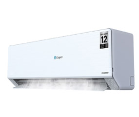 Máy Lạnh Casper Inverter 1.5HP QC-12IS36