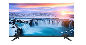 Tivi Casper 32 inch 32HGA510: Giải pháp giải trí thông minh cho gia đình