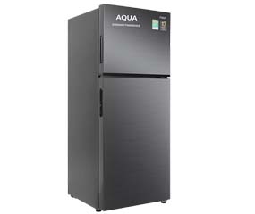 Tủ lạnh Aqua Inverter 212 lít AQR-T239FA