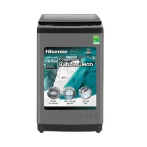 Máy giặt Hisense 10.5 kg WTJA1015UT